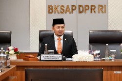 Ketua BKSAP DPR RI Kecam Pengangkatan Isu West Papua di UNGA PBB