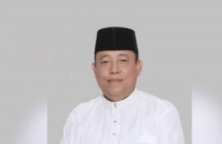 Ketua DPC FSPTI-KSPSI Rohil H. Fuad Ahmad Apresiasi Inovasi Kartu Bhayangkara Polri