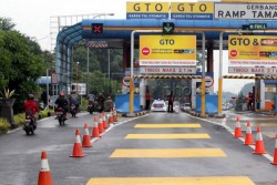Ketua DPR: Bayar Pajak, Pemotor Berhak Menikmati Jalan Tol