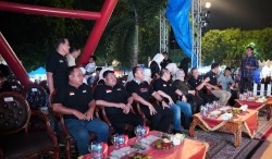 Ketua DPRD Bengkalis Dorong Durian Fest Jadi Agenda Wisata Unggulan