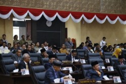 Ketua DPRD Nilai Kinerja Sejumlah Kepala Dinas Kepri Amburadul