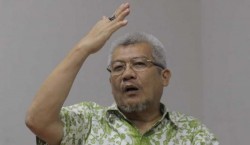 Ketua Majelis Syuro PBB: 80 Persen Kader Dukung Prabowo-Sandi