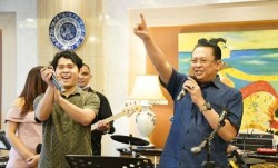 Ketua MPR Anggap Deklarasi Benny Wenda Ganggu Situasi Politik di Papua