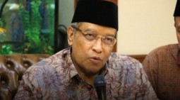 Ketua PBNU Said Aqil Siradj Disebut Positif Covid-19