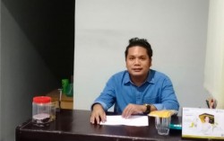 Ketua Pemuda Kampar Kota Batam Ingatkan Pemkab Kampar Untuk Segera Cairkan Anggaran Pilkades