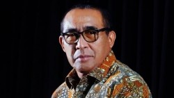 Ketua PGI Jacky Manuputty Ungkap Alasan Absen Pelantikan Wantimpres