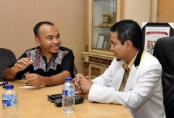 Ketua PKS Riau Berduka Atas Meninggalnya Moralis, Almarhum Orang Baik