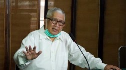 Ketua Tim Riset Uji Klinis Vaksin Covid-19 Sebut 17 Relawan Drop Out