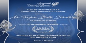 Ketua TP-PKK Kampar Konsolidasikan Program, Perkuat Sinergi Hingga Tingkat Kecamatan