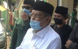 Ketum Nahdlatul Ulama: Nasionalisme Religius Jangkar Atasi Masalah Perpecahan