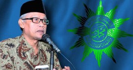 Ketum PP Muhammadiyah: Bahaya Pilpres Rasa El Clasico