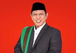 KH Muhammad Mursyid Lolos Verfak DPD Riau, Siap Menangkan Pemilu 2024