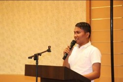 Kinerja Muflihun Dinilai Positif sebagai Pj Walikota Pekanbaru, Tokoh Pemuda: Lanjutkan!