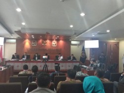 Kisruh Pemanggilan 11 Kepala Daerah, DKPP Rehabilitasi Nama Baik Bawaslu Riau