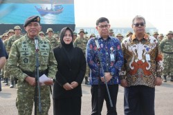 KKP Perkuat SDM Koperasi Nelayan Merah Putih, Fokus Tingkatkan Profesionalisme Pengelola