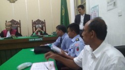 Klaim Tinggal 30 Tahun, Para Purnawirawan Gugat PT BRE dan Lanud Soewondo atas Perkara Lahan