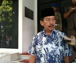 KLHK Nilai Bandarlampung Kota Besar Terkotor, Wako: Orang Bego Menilai Bandarlampung Kotor