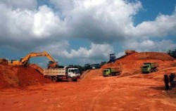 KLHK Nilai Gubernur Kepri Tidak Peduli Lingkungan Terkait Tambang Bauksit