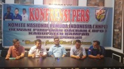 KNPI Kampar Versi Noer Fajriansyah Gelar Musda XII, Berikut Jadwal dan Tahapannya
