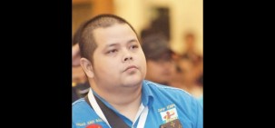 KNPI Riau Dukung Langkah Ketum Haris Laporkan Abu Janda