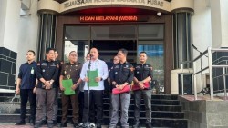 Kolonel Budi Utomo Jadi Tersangka Korupsi MBG, Ditahan di Pomdam Jaya