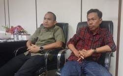 Komisi I DPRD Riau Kebut Seleksi KIP dan KPID, Uji Kepatutan Tuntas Sebelum 16 Agustus