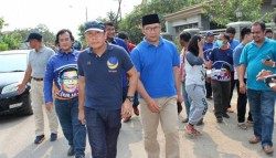 Komisi II DPR Minta 9 Anggota Ombudsman Terpilih Bekerja Independen