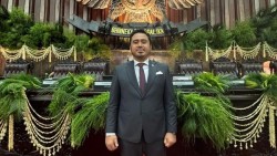 Komisi II DPR Panggil Ombudsman, Temuan Lapas Cibinong Jadi Sorotan