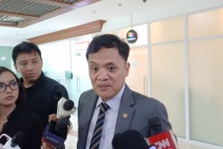 Komisi III DPR Bentuk Tim Pengawas Kasus Batu Bara, Habiburokhman: