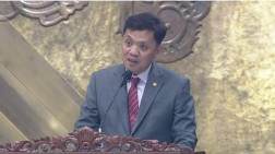 Komisi III DPR Jemput Aspirasi Daerah, Matangkan RUU Perampasan Aset Berkeadilan