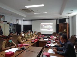 Komisi IV Panggil Dinkes Pekanbaru dan RSD Madani, Sebut PR-nya Masih Panjang