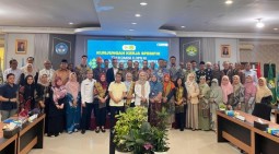 Komisi X DPR ke Unri, Karmila Sari: Jalur Penerimaan Mahasiswa harus Ditata Ulang