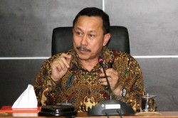 Komnas HAM Sesalkan Isu Palestina Tak Disinggung Saat Debat