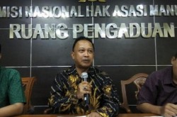 Komnas HAM Temukan Titik Terang di Kasus Penembakan Pengawal Rizieq Shihab