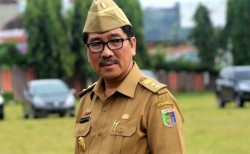 Komunitas Seniman Lampung Taja Pagelaran Musik untuk Korban Tsunami