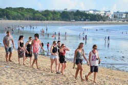 Konser Base Jam Dibubarkan Sejumlah Ormas di Aceh