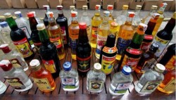 Konsumsi Miras Oplosan, 72 Orang Tewas di India