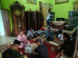 Koordinator Kafilah Kampar Pastikan Kesiapan, Optimistis Tampil Gemilang di MTQ Riau.