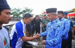 Koperasi Malaysia Bangun Kerjasama dan Investasi dengan Pemprov Riau, Ini 3 Poin Pembahasannya