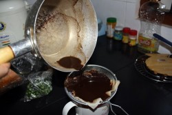 Kopi Stamina, Khusus untuk Pria Dewasa