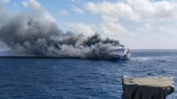 Korban KMP Mutiara Sentosa II Bertambah Jadi 238 Orang, Basarnas Masih Lanjutkan Operasi Pencarian