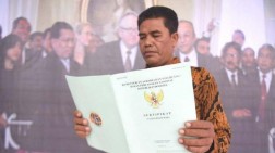 Korban Konflik Dapat Tanah, Setelah 14 Tahun MoU Helsinki Ditandatangani