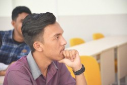 Korpus Bemnus Puji Erick Thohir Letakkan Milenial di Perusahaan Plat Merah