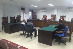 Korupsi Dana Desa, Dua Kades di Aceh Divonis 18 Bulan Penjara