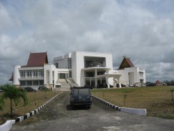 Korupsi Gedung IPDN di Rohil, KPK Panggil Mantan Mendagri