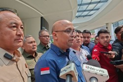 Korupsi Program MBG Meluas, Brigjen Polisi Jadi Tersangka Kasus Pengadaan Ompreng