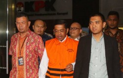 Korupsi Proyek PLTU Riau-1, Mantan Menteri Jokowi Ini Disidang Pekan Depan