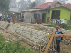 Kota Palembang Jadi Sorotan Karena Banyak Sampah dan Kumuh