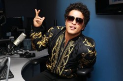 KPID Jabar Tak Peduli Pendapat Bruno Mars