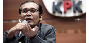 KPK Apresiasi Langkah KPU Umumkan Caleg  Mantan Napi Korupsi